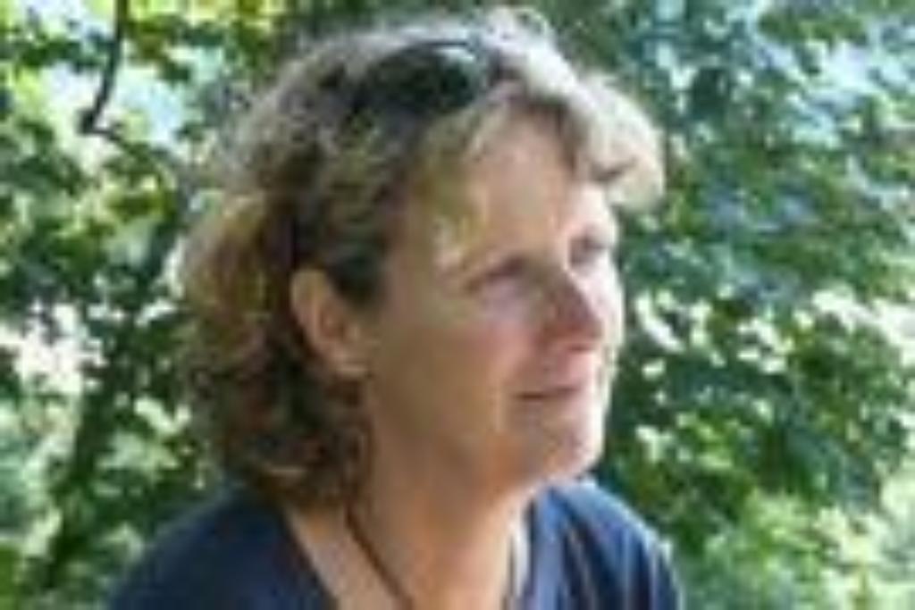Andrea Rössler